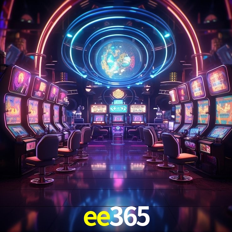 Bonus Features ee365